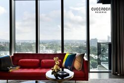 Cuscaden Reserve (D10), Condominium #550913191